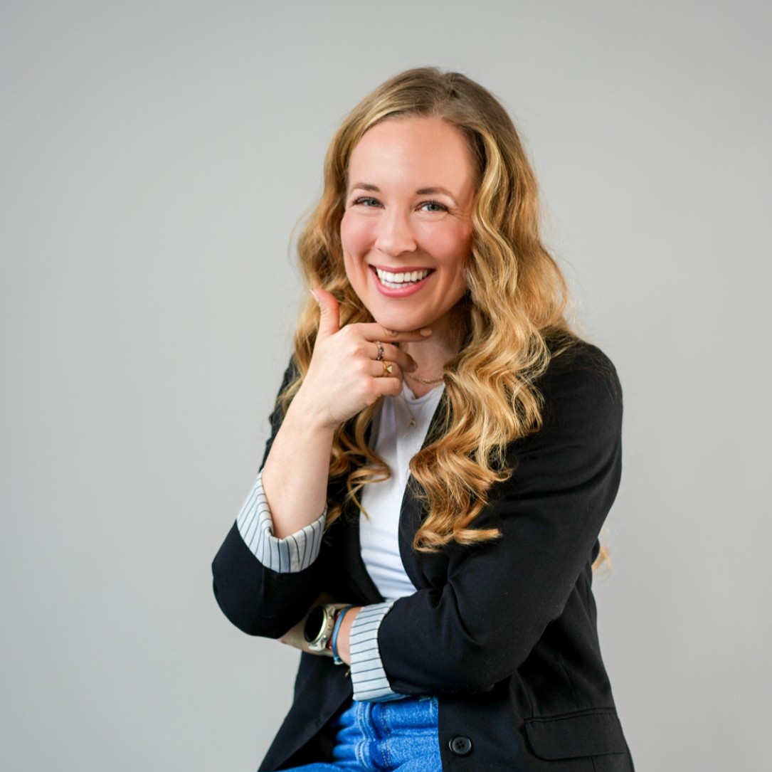 Agnieszka Bunia